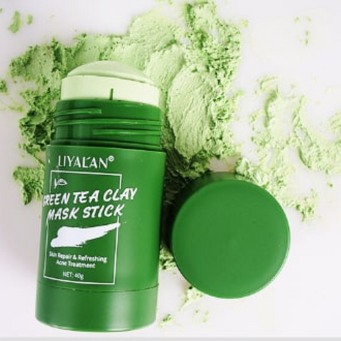 GREEN TEA MASK STICK