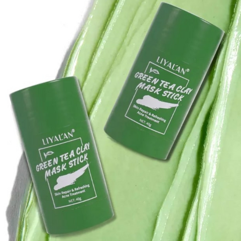 GREEN TEA MASK STICK